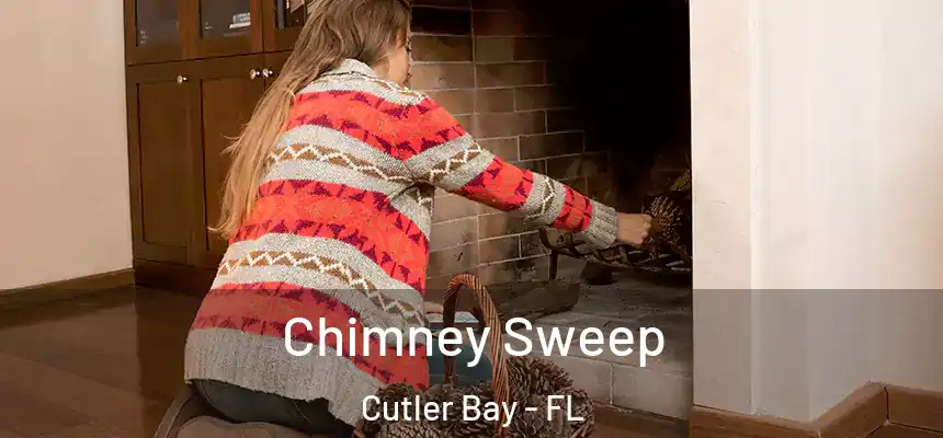  Chimney Sweep Cutler Bay - FL