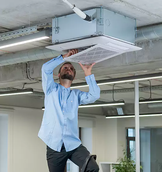 Professional Air Duct Cleaners in Cutler Bay, FL