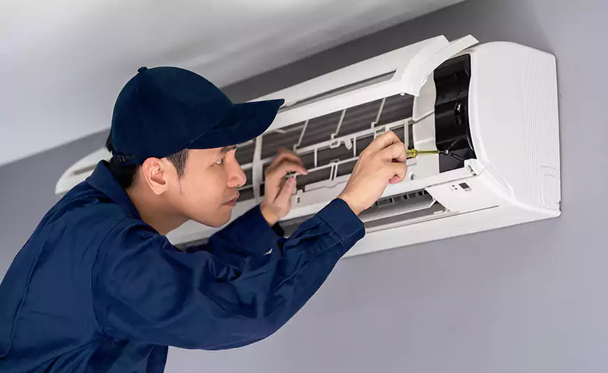 AC Duct Cleaning Cutler Bay