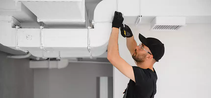 Our Air Duct Cleaning Services in Cutler Bay, FL
