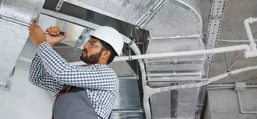 Proactive Ac Vent Repairs & Air Duct Replacement Companies Near Me in Cutler Bay