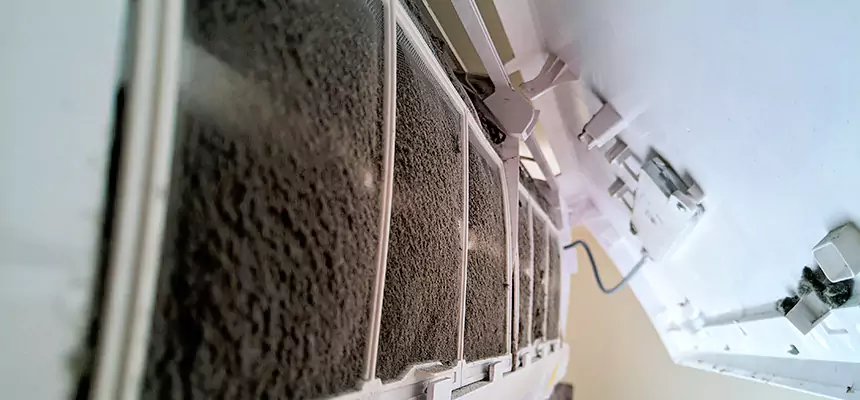 Preventive Air Duct Bacteria Removal in Cutler Bay