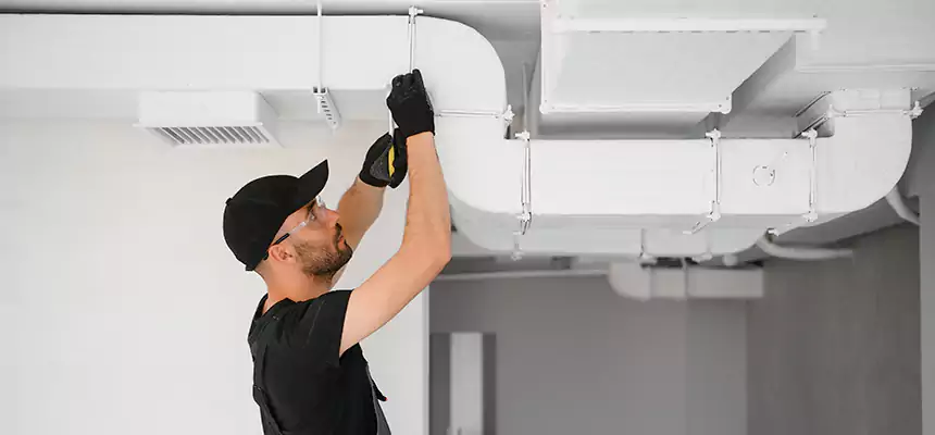 Our Air Duct Repair Services in Cutler Bay, FL