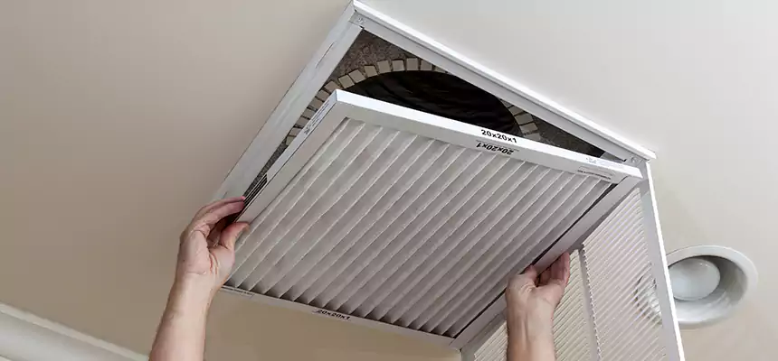 Our Air Duct UV Sanitization Services in Cutler Bay, FL