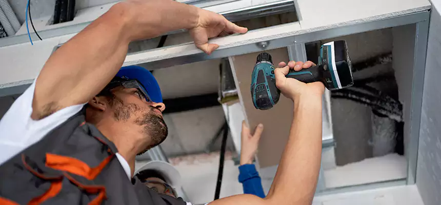 Our Apartment Air Duct Cleaning Services in Cutler Bay, FL