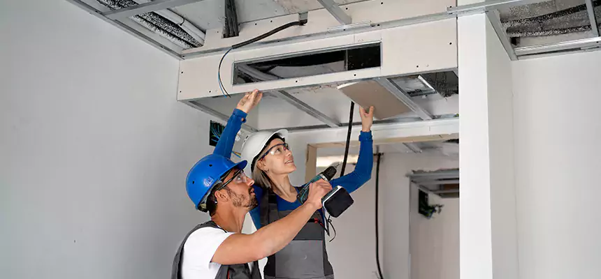 Our Attic Air Duct Cleaning Services in Cutler Bay, FL