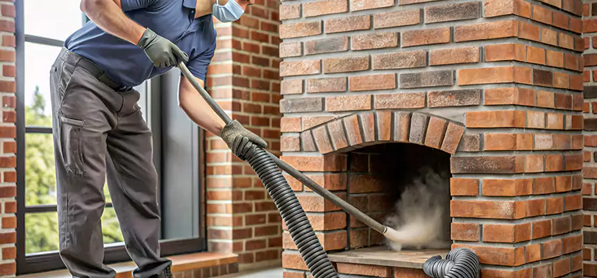 Our Chimney Sweep Services in Cutler Bay, FL