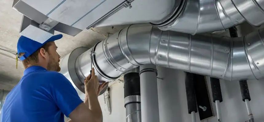 Our Commercial Laundry Vent Cleaning Services in Cutler Bay, FL