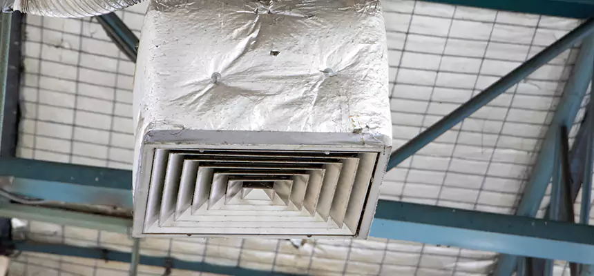Our Custom HVAC Ductwork Services in Cutler Bay, FL