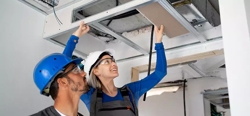 Reliable Green Air Duct Cleaning Services in Cutler Bay
