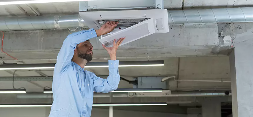 Our Energy Recovery Ventilation Cleaning Services in Cutler Bay, FL