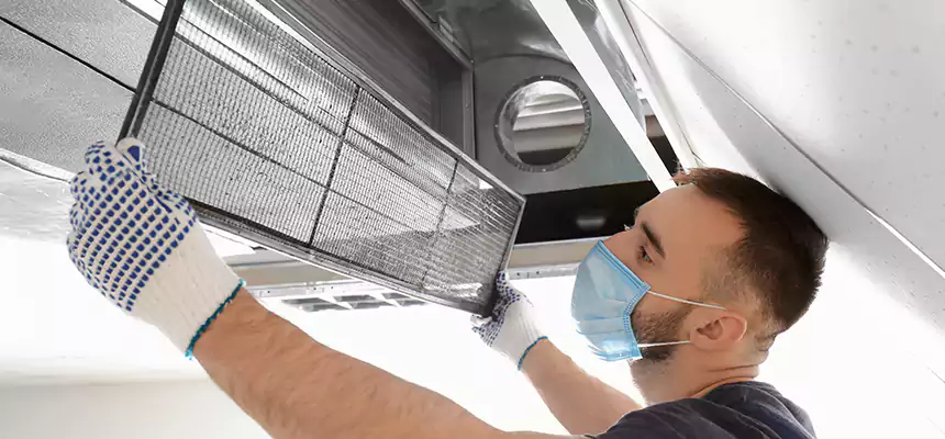 Our Home Duct Cleaning Services in Cutler Bay, FL  