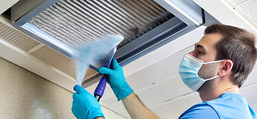 Our Home Ventilation Cleaning Services in Cutler Bay, FL