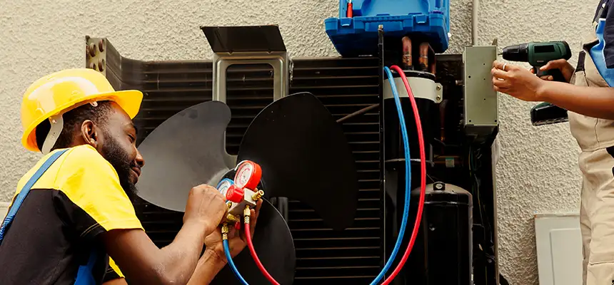 Our HVAC Airflow Optimization Services in Cutler Bay, FL