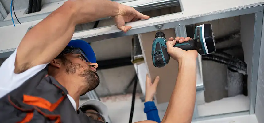 Our Improve Home Air Circulation Services in Cutler Bay, FL