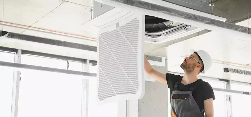 Our Indoor Air Quality Improvement Services in Cutler Bay, FL