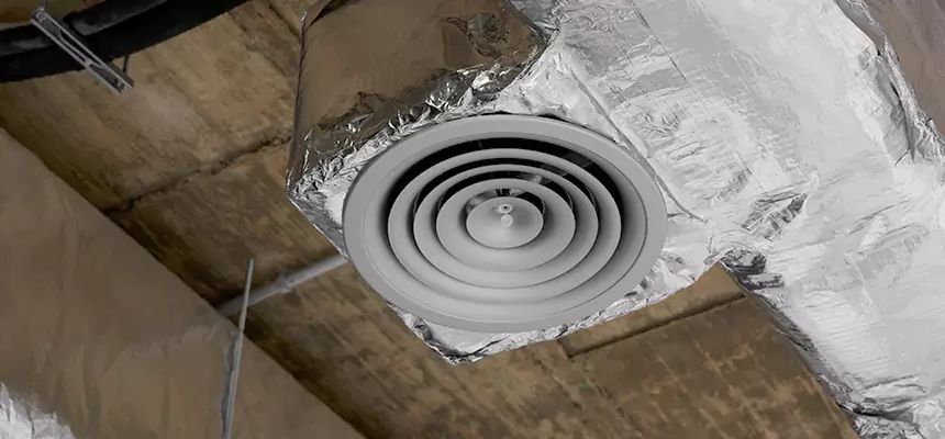 Our Low VOC Vent Installation Services in Cutler Bay, FL