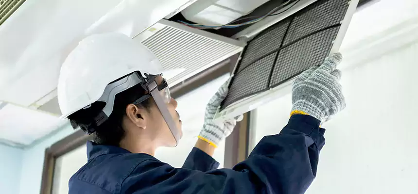 Our Multi-family Home Duct Cleaning Services in Cutler Bay, FL