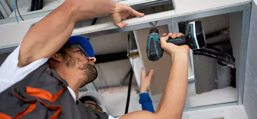Our Retail Store Duct Cleaning Services in Cutler Bay, FL