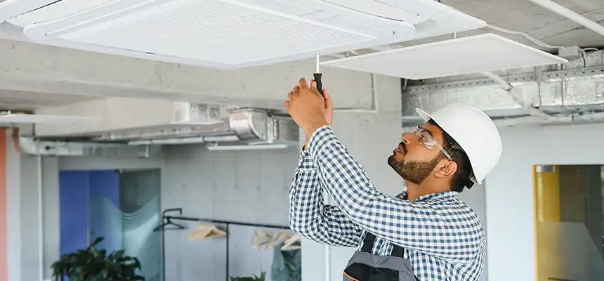 Our Roof Dryer Vent Cleaning Services in Cutler Bay, FL