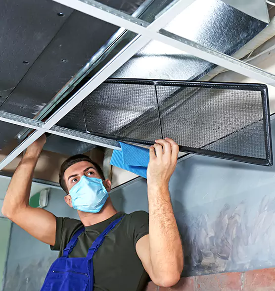 About Air Duct Bacteria Removal in Cutler Bay