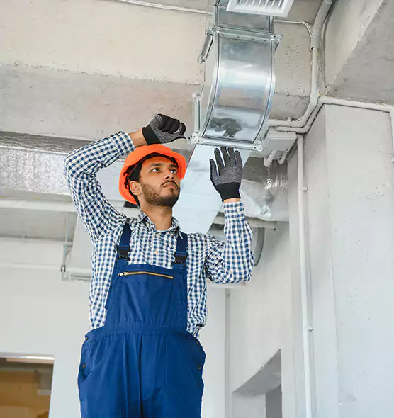 Professional Air Duct Cleaning Service in Cutler Bay, FL