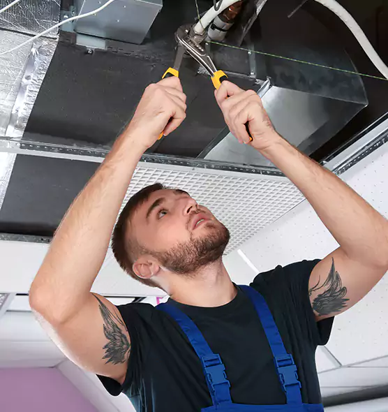 About Air Duct Repair Services in Cutler Bay, FL