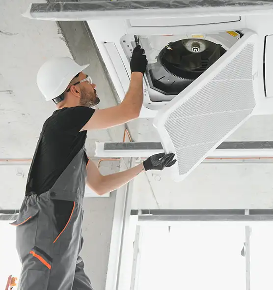 About Air Duct Rodent Removal in Cutler Bay, FL