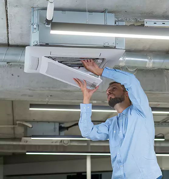 About Air Duct Sealing And Repair in Cutler Bay, FL