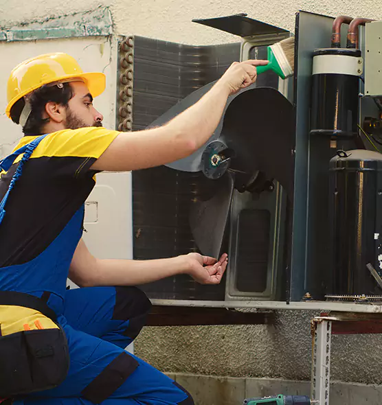 Professional Air Duct Washing Service in Cutler Bay, FL