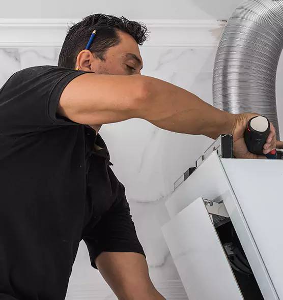 Trusted Bathroom Exhaust Duct Cleaning in Cutler Bay, FL