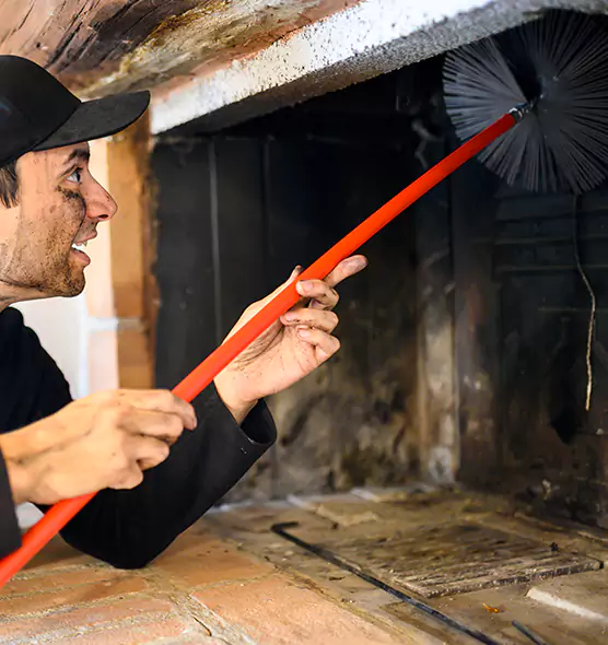 About Expert Chimney Cleaning in Cutler Bay, FL