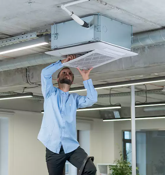 Expert Commercial Air Duct Cleaning in Cutler Bay, FL