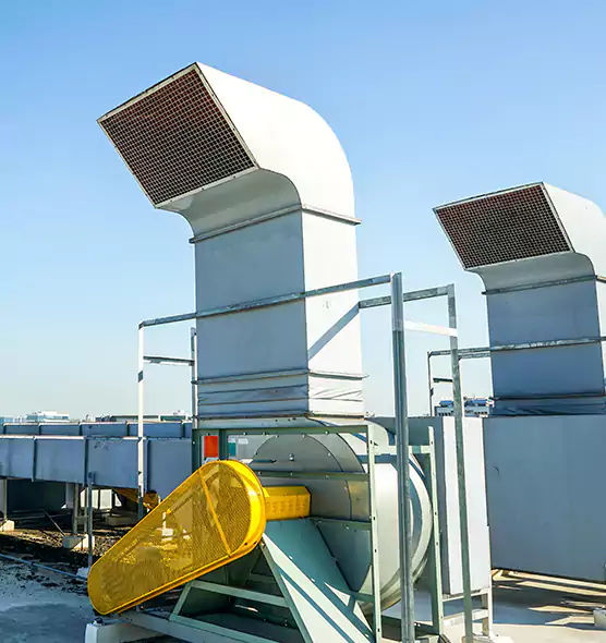 Advanced Commercial HVAC Duct Cleaning in Cutler Bay, FL