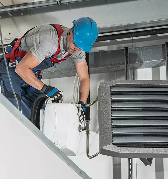 Professional Custom HVAC Ductworkin Cutler Bay, FL
