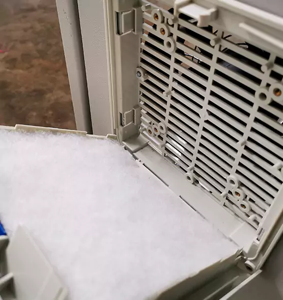 Professional Dryer Vent Mold Cleaning in Cutler Bay, FL