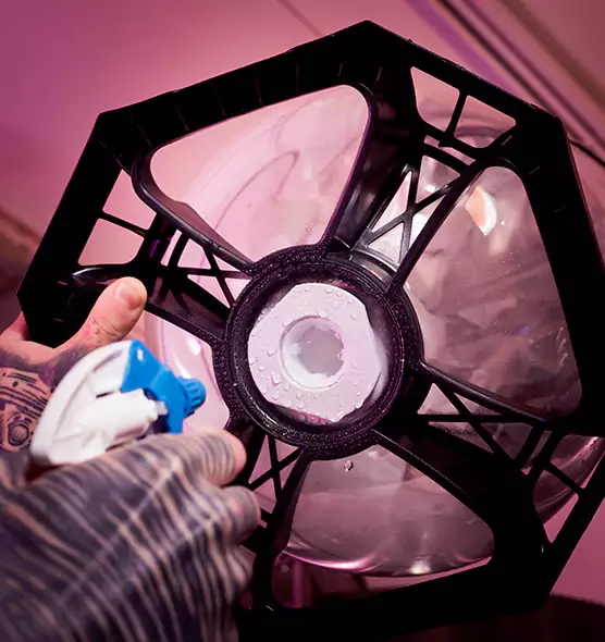 Professional Dryer Vent Sanitization Service in Cutler Bay, FL