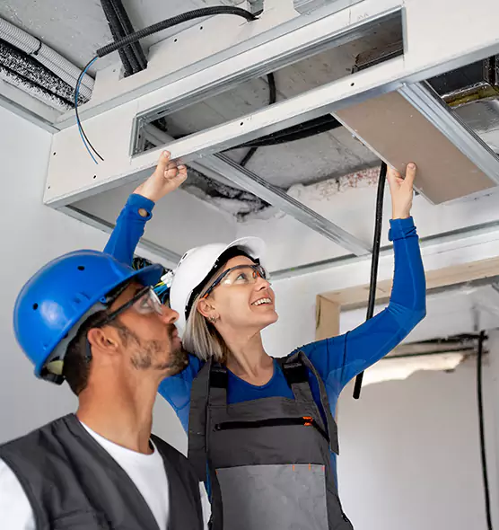 About Ductwork Rerouting Service in Cutler Bay, FL