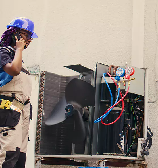 Professional Energy-Efficient HVAC Cleaning in Cutler Bay, FL