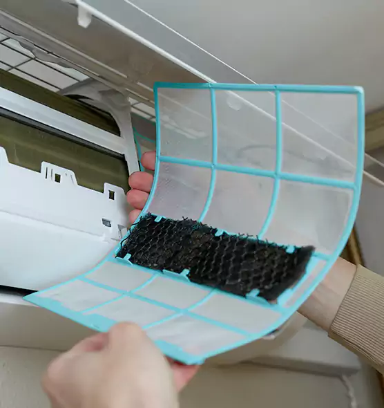 Welcome to Air Duct Cleaning & Repairs Cutler Bay — Your Local HEPA Filter Installation Pros in Cutler Bay, FL