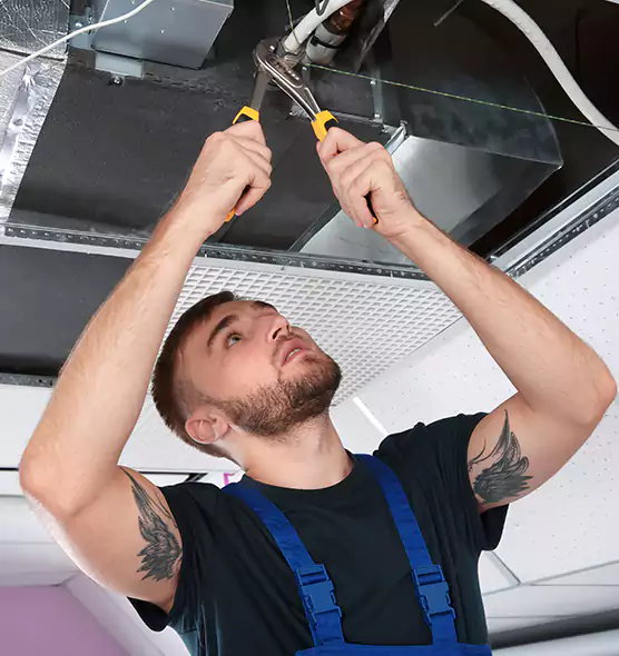 Trusted Home Air Duct Cleaning in Cutler Bay, FL