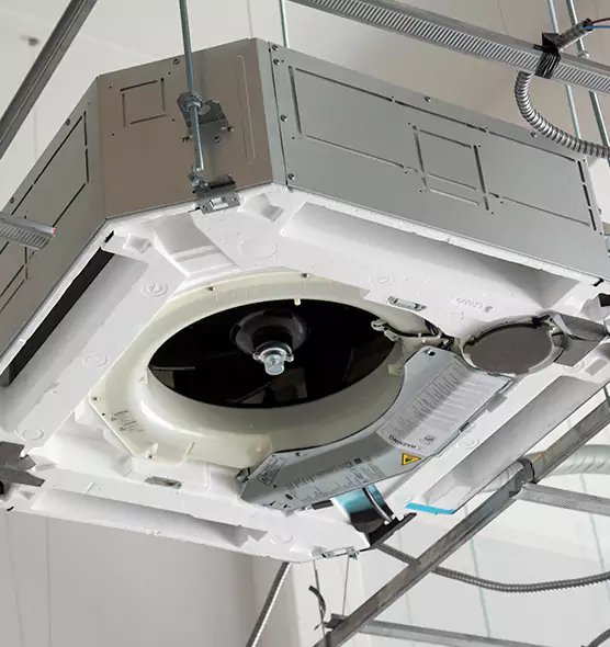 Professional Industrial Dryer Vent Cleaning in Cutler Bay, FL