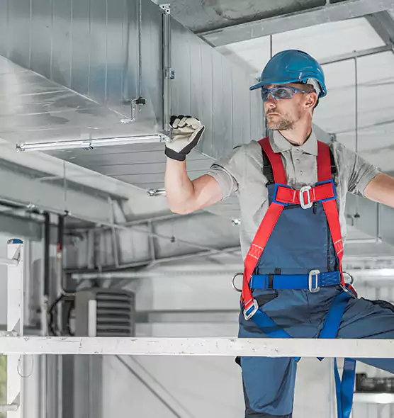 About Mold-Resistant Duct Treatment in Cutler Bay, FL