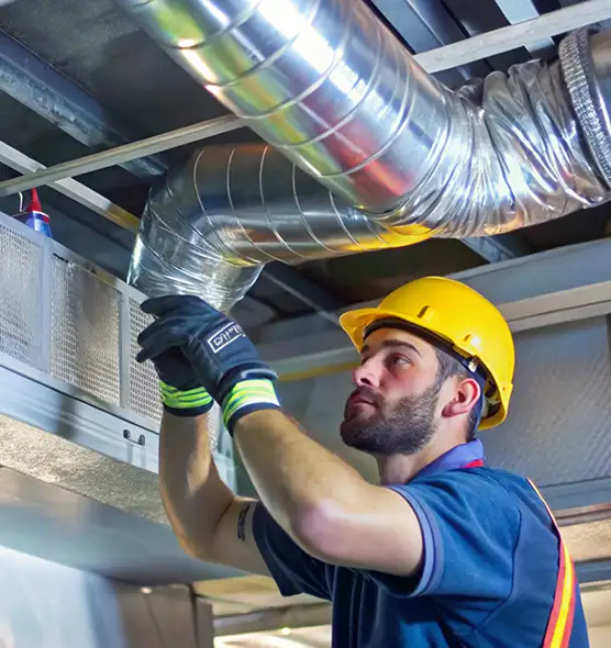 Professional NADCA Approved Air Duct Services in Cutler Bay, FL