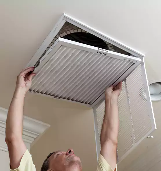 Advanced Residential Vent Cleaning in Cutler Bay, FL