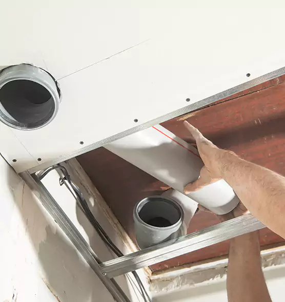 Professional Seasonal Allergy Air Duct Cleaning in Cutler Bay, FL