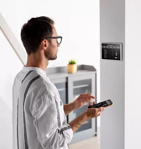 About Smart AC Vent Controller Services in Cutler Bay