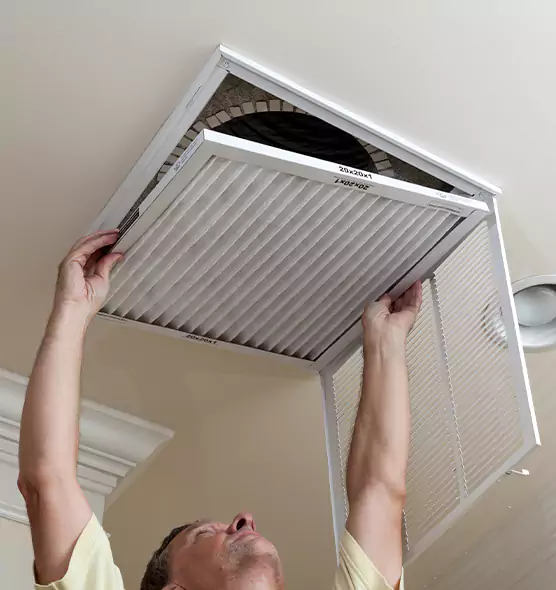 Trusted Vent Shaft Cleaning Expert in Cutler Bay, FL