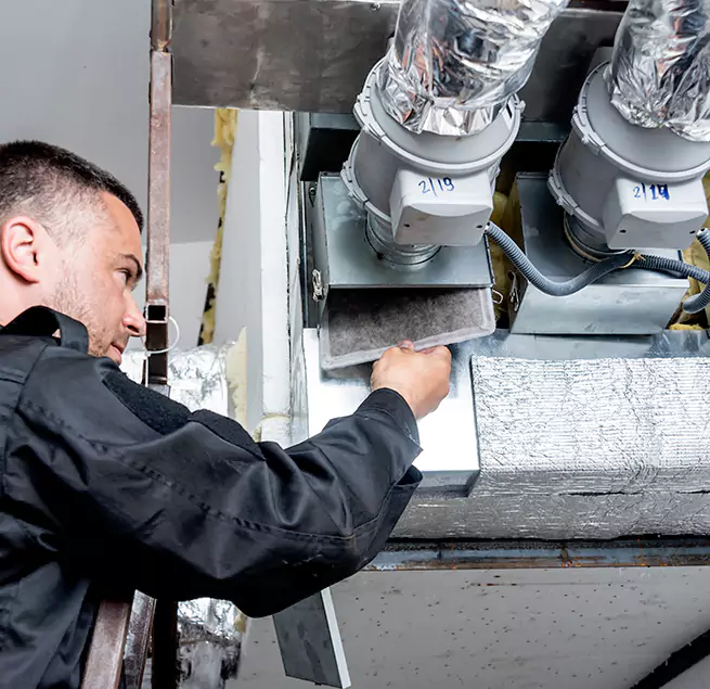 Why Homeowners & Businesses Trust Us in Cutler Bay, FL?