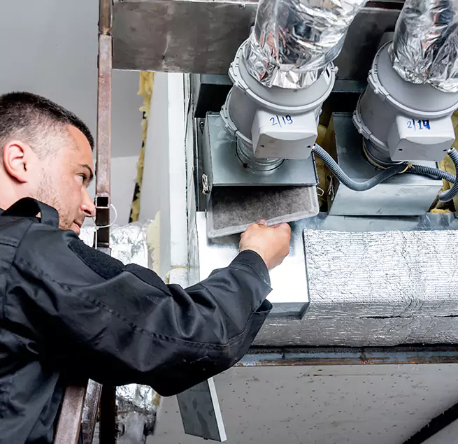 Why Homeowners & Businesses Trust Us in Cutler Bay, FL